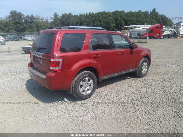 Photo 3 VIN: 1FMCU9E79AKC93684 - FORD ESCAPE 