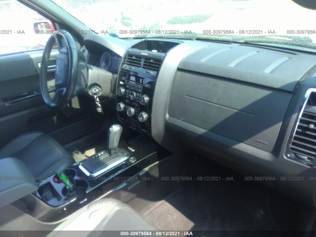 Photo 4 VIN: 1FMCU9E79AKC93684 - FORD ESCAPE 