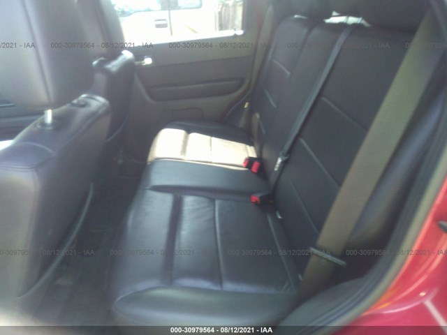 Photo 7 VIN: 1FMCU9E79AKC93684 - FORD ESCAPE 