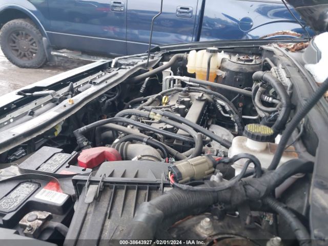 Photo 9 VIN: 1FMCU9E79BKA90375 - FORD ESCAPE 