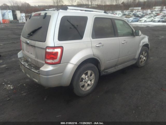 Photo 3 VIN: 1FMCU9E79BKB67391 - FORD ESCAPE 