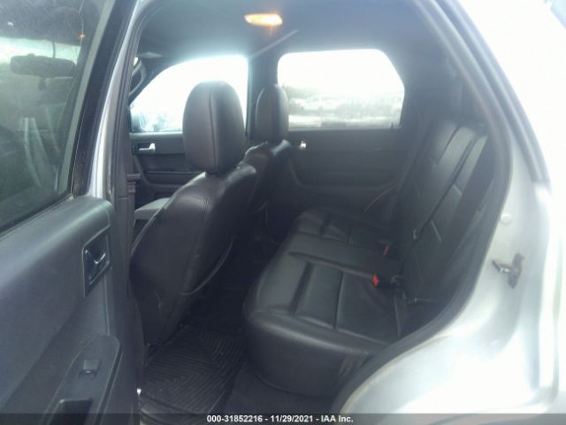 Photo 7 VIN: 1FMCU9E79BKB67391 - FORD ESCAPE 