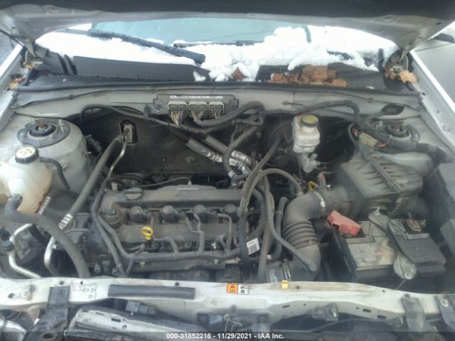 Photo 9 VIN: 1FMCU9E79BKB67391 - FORD ESCAPE 