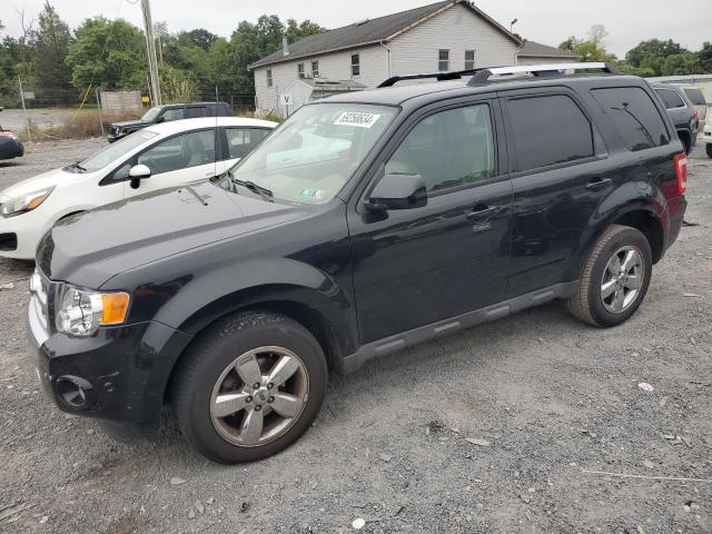 Photo 0 VIN: 1FMCU9E79CKB74682 - FORD ESCAPE LIM 