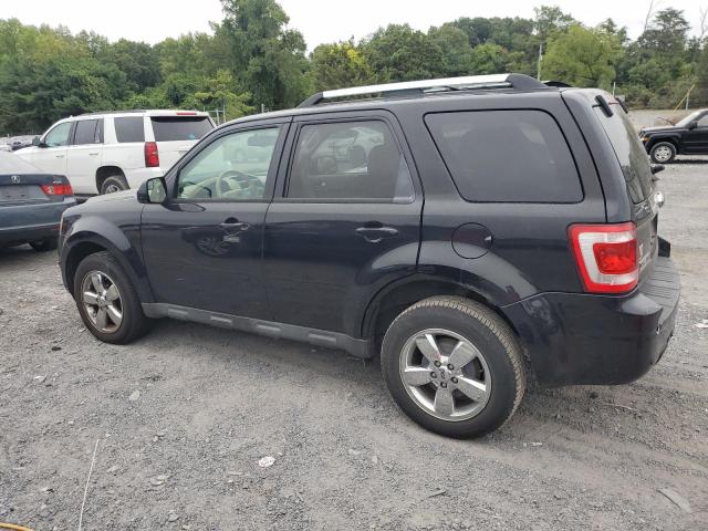 Photo 1 VIN: 1FMCU9E79CKB74682 - FORD ESCAPE LIM 