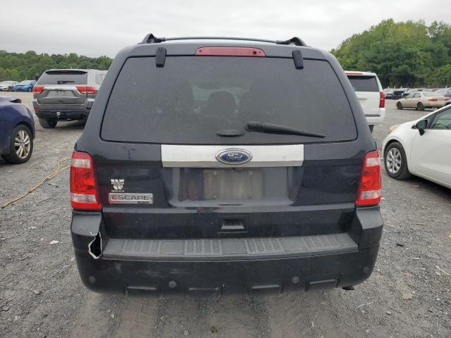 Photo 5 VIN: 1FMCU9E79CKB74682 - FORD ESCAPE LIM 