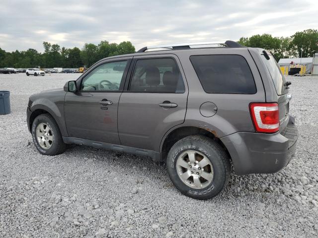 Photo 1 VIN: 1FMCU9E79CKB80241 - FORD ESCAPE 