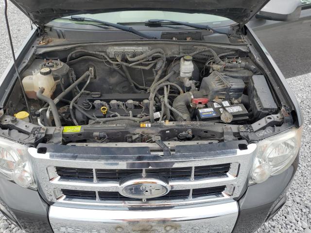 Photo 11 VIN: 1FMCU9E79CKB80241 - FORD ESCAPE 