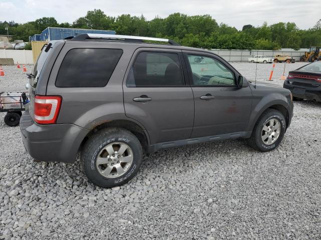 Photo 2 VIN: 1FMCU9E79CKB80241 - FORD ESCAPE 