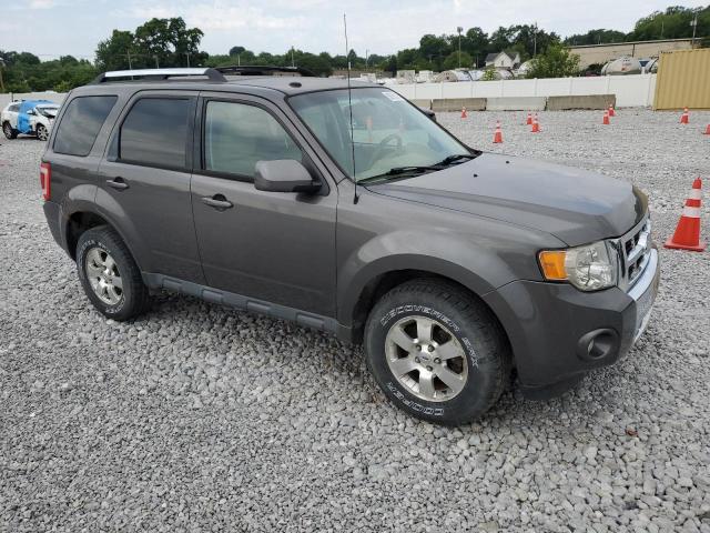 Photo 3 VIN: 1FMCU9E79CKB80241 - FORD ESCAPE 