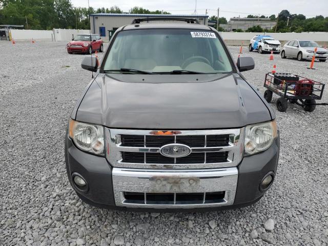 Photo 4 VIN: 1FMCU9E79CKB80241 - FORD ESCAPE 