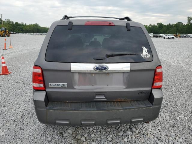 Photo 5 VIN: 1FMCU9E79CKB80241 - FORD ESCAPE 