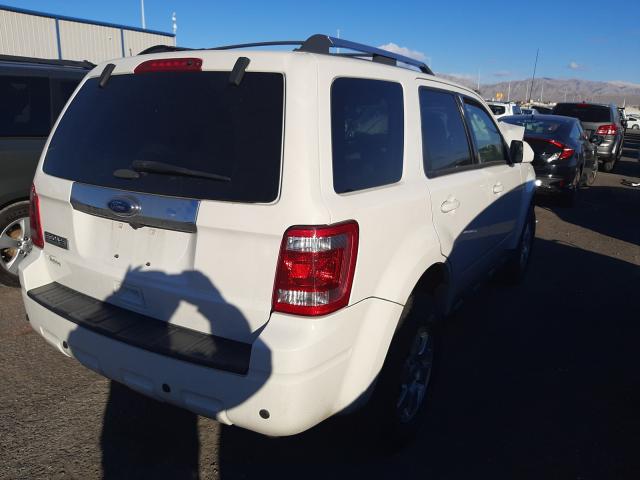 Photo 3 VIN: 1FMCU9E79CKC22536 - FORD ESCAPE LIM 