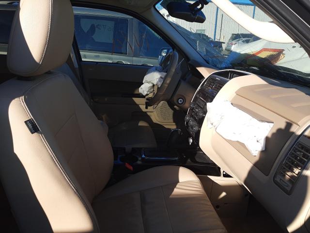 Photo 4 VIN: 1FMCU9E79CKC22536 - FORD ESCAPE LIM 