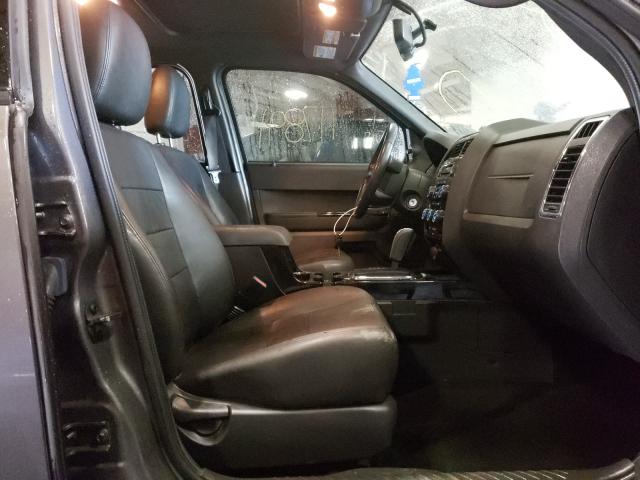 Photo 4 VIN: 1FMCU9E79CKC42656 - FORD ESCAPE LIM 