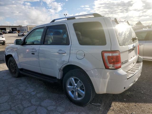 Photo 1 VIN: 1FMCU9E7XAKA79822 - FORD ESCAPE 