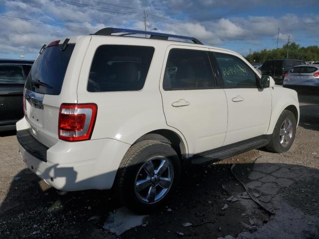 Photo 2 VIN: 1FMCU9E7XAKA79822 - FORD ESCAPE 