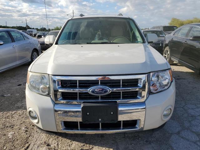 Photo 4 VIN: 1FMCU9E7XAKA79822 - FORD ESCAPE 