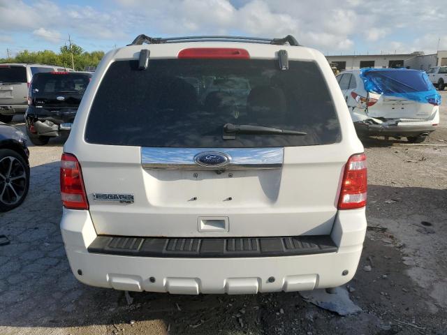 Photo 5 VIN: 1FMCU9E7XAKA79822 - FORD ESCAPE 