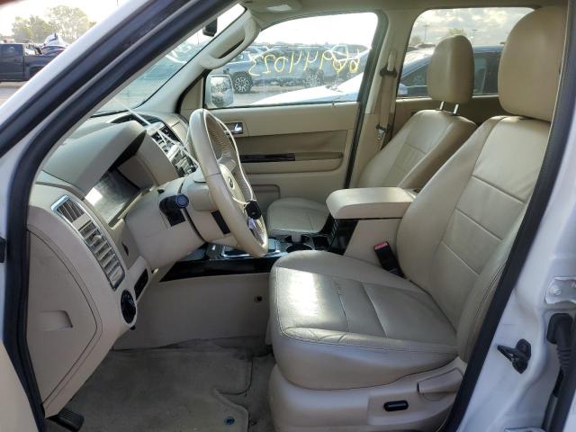 Photo 6 VIN: 1FMCU9E7XAKA79822 - FORD ESCAPE 