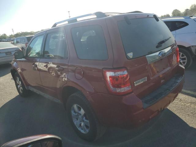 Photo 1 VIN: 1FMCU9E7XAKA93784 - FORD ESCAPE LIM 