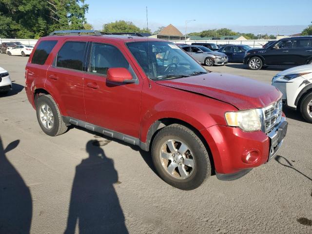 Photo 3 VIN: 1FMCU9E7XAKA93784 - FORD ESCAPE LIM 