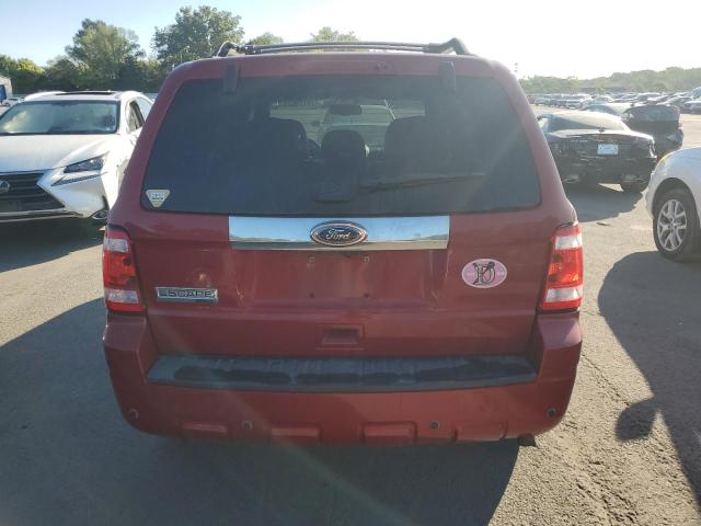 Photo 5 VIN: 1FMCU9E7XAKA93784 - FORD ESCAPE LIM 