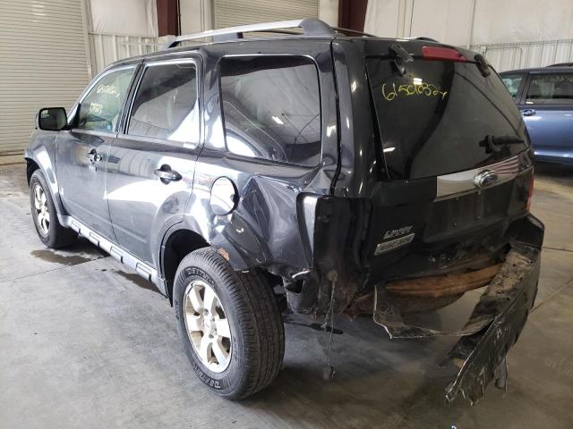 Photo 2 VIN: 1FMCU9E7XBKA57403 - FORD ESCAPE LIM 