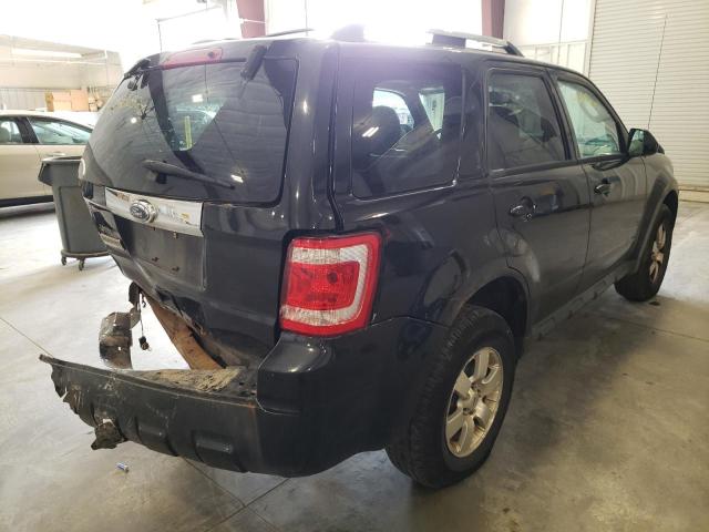 Photo 3 VIN: 1FMCU9E7XBKA57403 - FORD ESCAPE LIM 