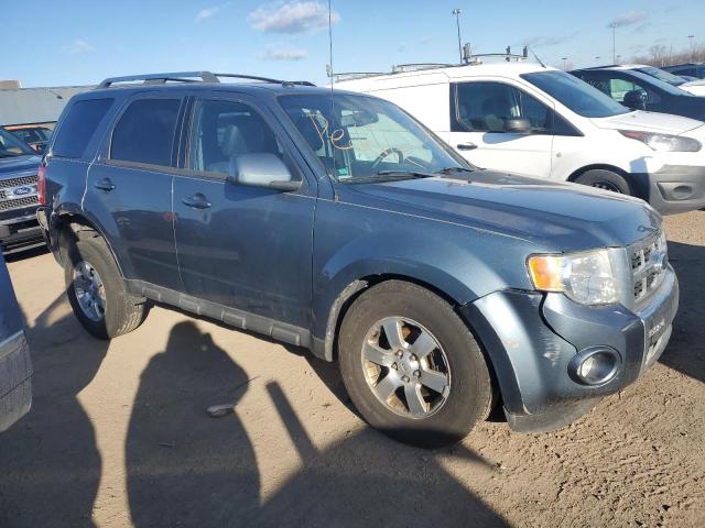 Photo 3 VIN: 1FMCU9E7XBKB23061 - FORD ESCAPE 