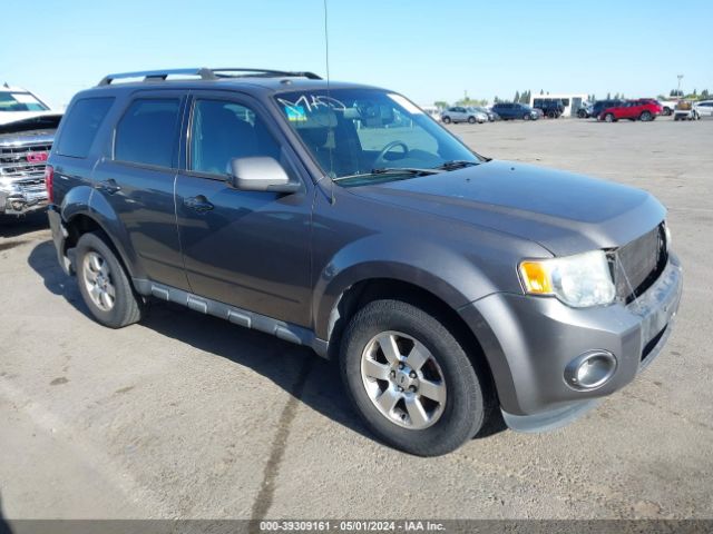 Photo 0 VIN: 1FMCU9E7XBKB61308 - FORD ESCAPE 