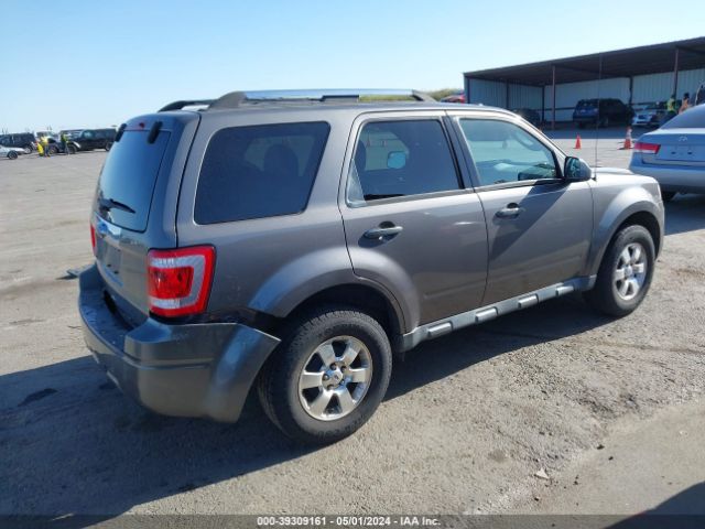 Photo 3 VIN: 1FMCU9E7XBKB61308 - FORD ESCAPE 