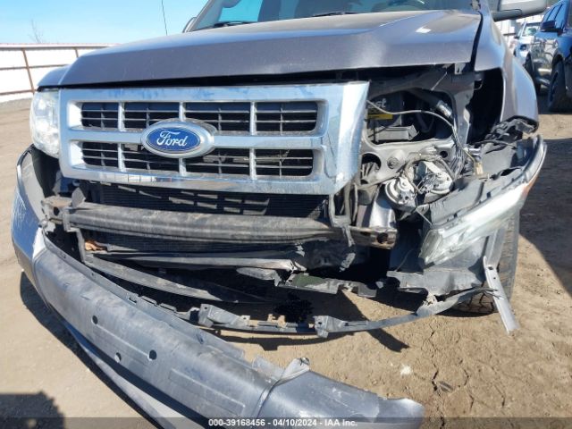 Photo 5 VIN: 1FMCU9E7XCKA45317 - FORD ESCAPE 