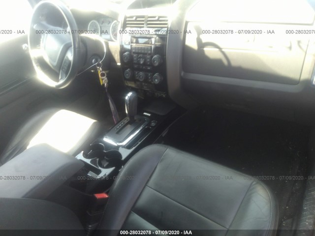 Photo 4 VIN: 1FMCU9E7XCKB11316 - FORD ESCAPE 