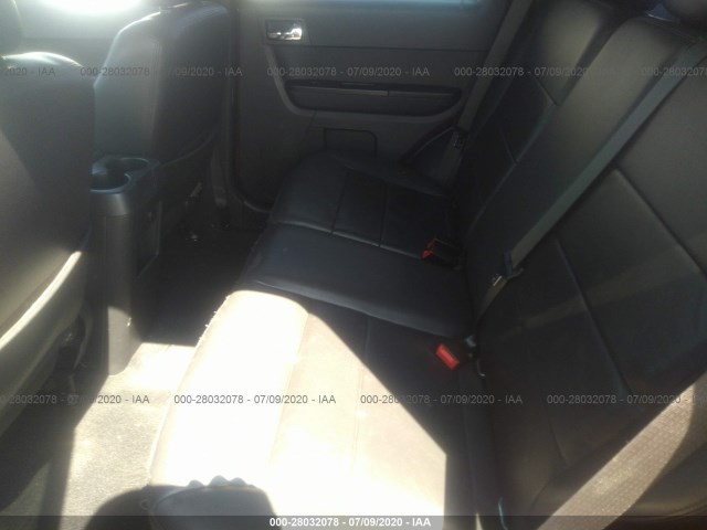 Photo 7 VIN: 1FMCU9E7XCKB11316 - FORD ESCAPE 