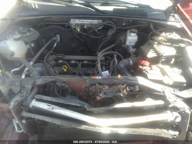 Photo 9 VIN: 1FMCU9E7XCKB11316 - FORD ESCAPE 