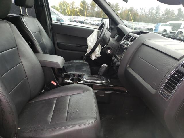 Photo 4 VIN: 1FMCU9E7XCKB13552 - FORD ESCAPE LIM 