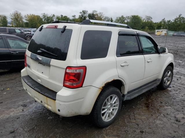 Photo 2 VIN: 1FMCU9E7XCKB25796 - FORD ESCAPE LIM 