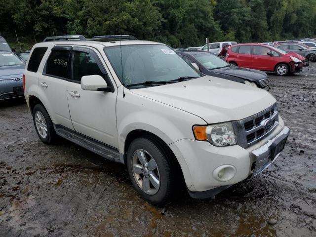 Photo 3 VIN: 1FMCU9E7XCKB25796 - FORD ESCAPE LIM 