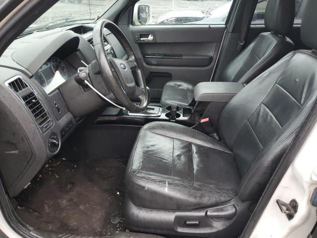 Photo 6 VIN: 1FMCU9E7XCKB25796 - FORD ESCAPE LIM 