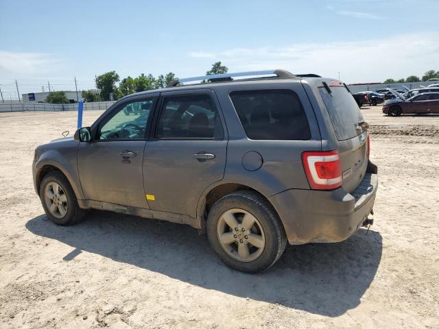 Photo 1 VIN: 1FMCU9E7XCKB29685 - FORD ESCAPE 