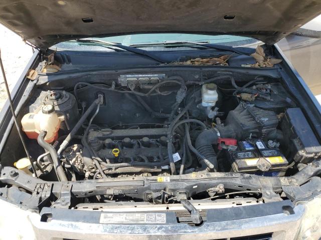 Photo 10 VIN: 1FMCU9E7XCKB29685 - FORD ESCAPE 