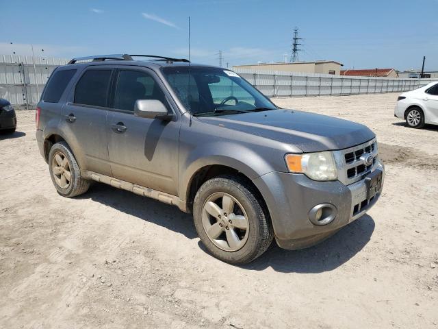 Photo 3 VIN: 1FMCU9E7XCKB29685 - FORD ESCAPE 