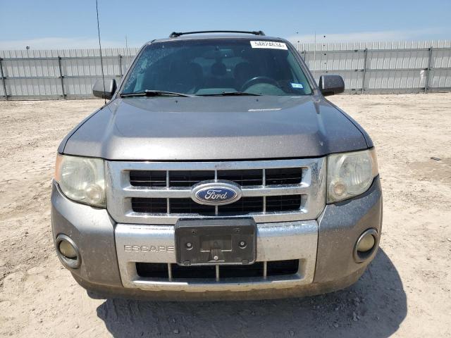 Photo 4 VIN: 1FMCU9E7XCKB29685 - FORD ESCAPE 