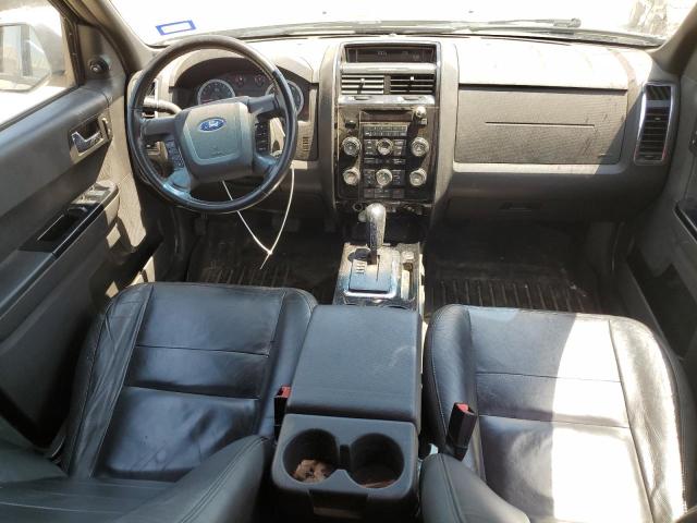 Photo 7 VIN: 1FMCU9E7XCKB29685 - FORD ESCAPE 