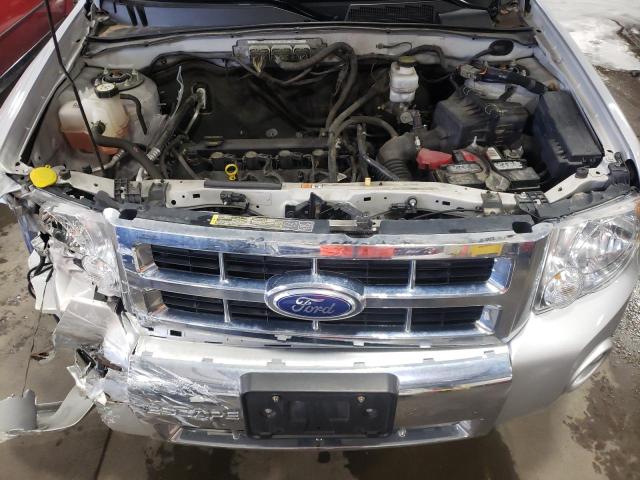 Photo 6 VIN: 1FMCU9E7XCKB31548 - FORD ESCAPE LIM 