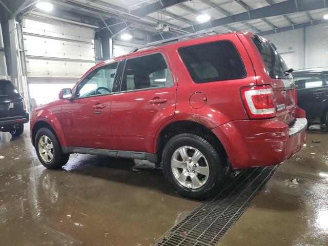 Photo 1 VIN: 1FMCU9E7XCKB31579 - FORD ESCAPE LIM 