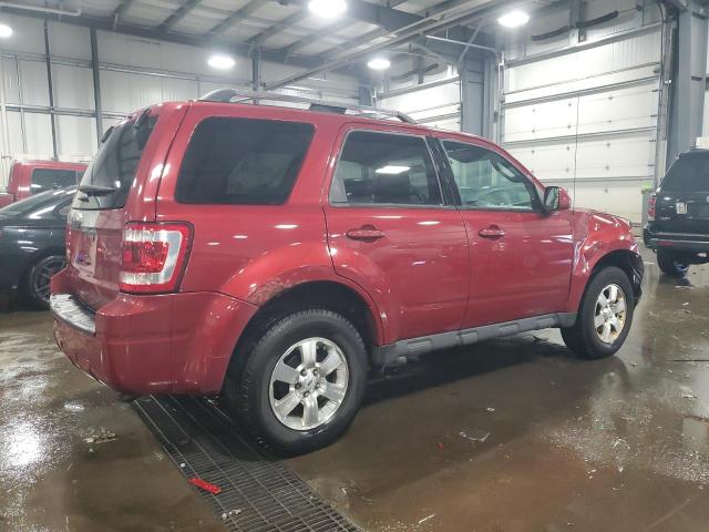 Photo 2 VIN: 1FMCU9E7XCKB31579 - FORD ESCAPE LIM 