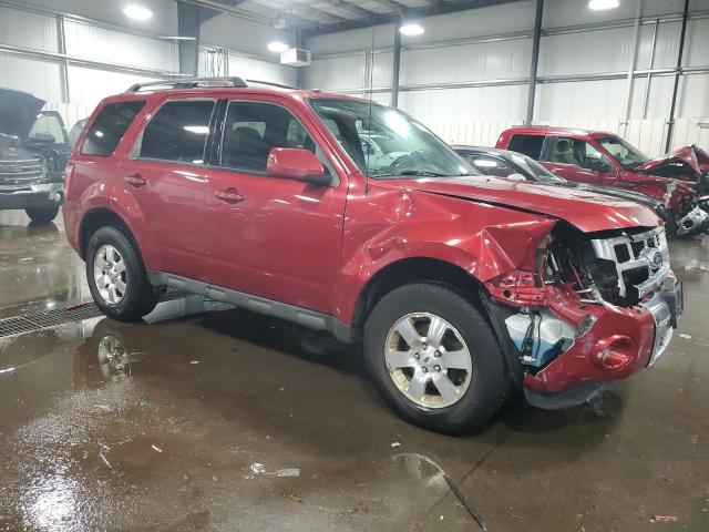 Photo 3 VIN: 1FMCU9E7XCKB31579 - FORD ESCAPE LIM 