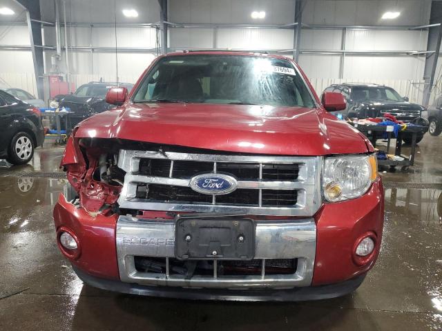 Photo 4 VIN: 1FMCU9E7XCKB31579 - FORD ESCAPE LIM 